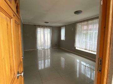 Arriendo Mensual / Casa / Machalí