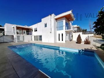 Arriendo Mensual / Casa / Machalí