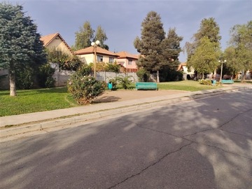 Arriendo Mensual / Casa / Machalí