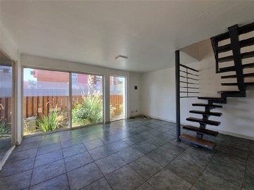 Arriendo Mensual / Casa / Machalí