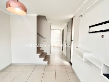 Arriendo Mensual / Casa / Machalí