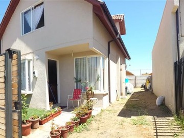Arriendo Mensual / Casa / Machalí