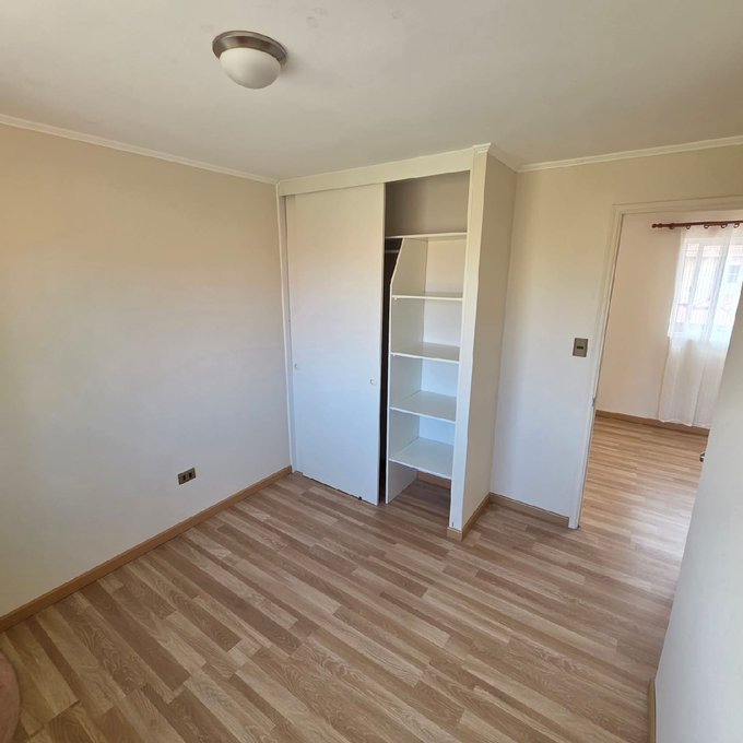 habitacion 2, segundo nivel