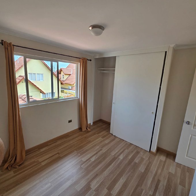 habitacion 1, 2do nivel