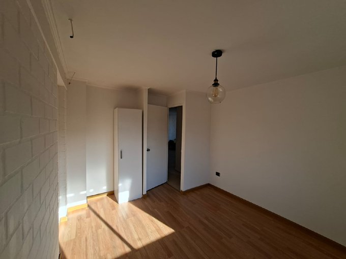 dormitorio principal