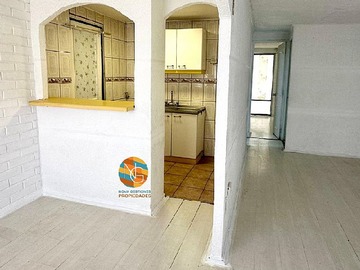Arriendo Mensual / Casa / Macul