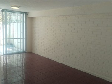 Arriendo Mensual / Casa / Macul