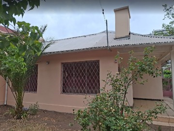 Arriendo Mensual / Casa / Macul