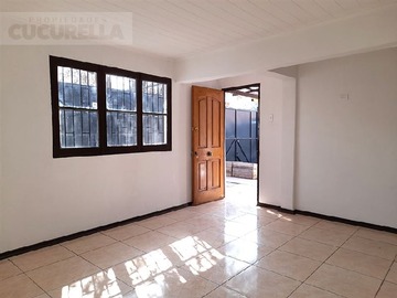 Arriendo Mensual / Casa / Macul