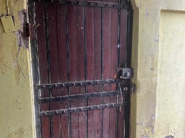 Arriendo Mensual / Casa / Macul