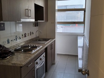 Arriendo Mensual / Casa / Macul