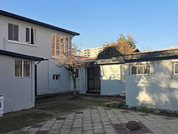 Arriendo Mensual / Casa / Macul