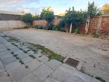 Arriendo Mensual / Casa / Macul