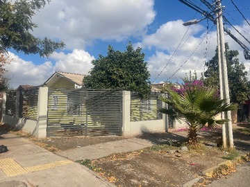Arriendo Mensual / Casa / Macul