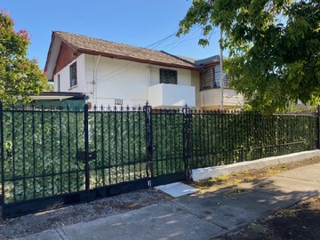 Arriendo Mensual / Casa / Macul