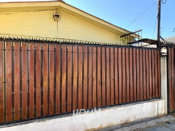 Arriendo Mensual / Casa / Macul