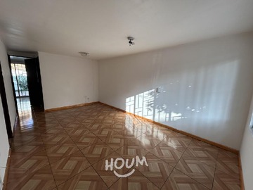 Arriendo Mensual / Casa / Macul