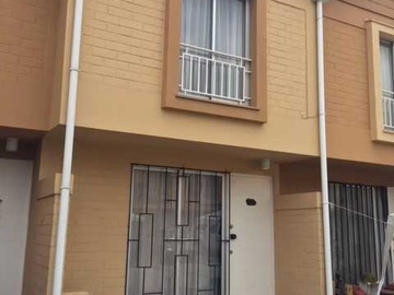 Arriendo Mensual / Casa / Macul