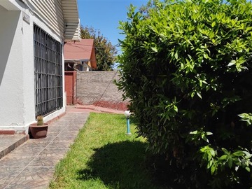 Arriendo Mensual / Casa / Macul