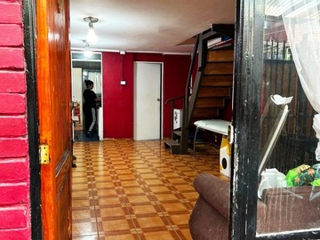 Arriendo Mensual / Casa / Macul