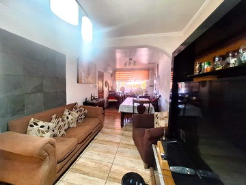 Arriendo Mensual / Casa / Macul