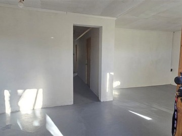 Arriendo Mensual / Casa / Macul