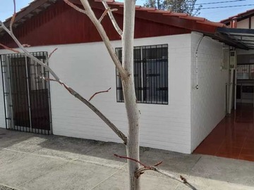 Arriendo Mensual / Casa / Macul