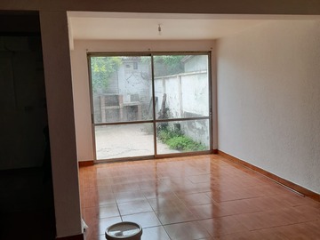 Arriendo Mensual / Casa / Macul