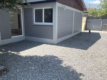 Arriendo Mensual / Casa / Macul