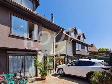 Arriendo Mensual / Casa / Maipú