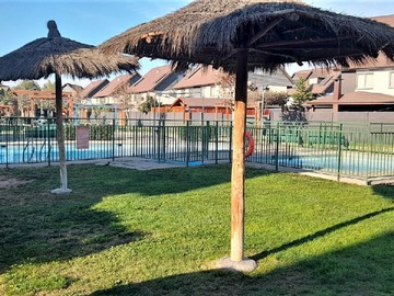 Arriendo Mensual / Casa / Maipú