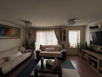 Arriendo Mensual / Casa / Maipú