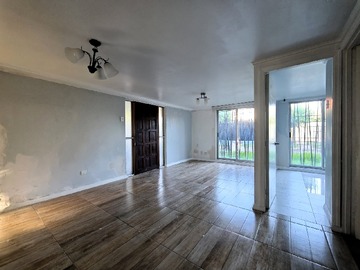 Arriendo Mensual / Casa / Maipú