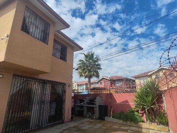 Arriendo Mensual / Casa / Maipú