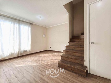 Arriendo Mensual / Casa / Maipú