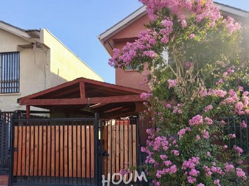 Arriendo Mensual / Casa / Maipú