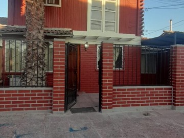 Arriendo Mensual / Casa / Maipú