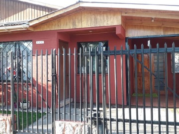 Arriendo Mensual / Casa / Maipú