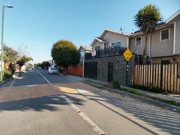 Arriendo Mensual / Casa / Maipú