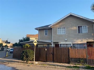 Arriendo Mensual / Casa / Maipú