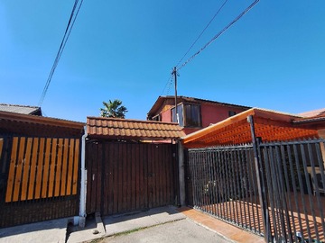 Arriendo Mensual / Casa / Maipú