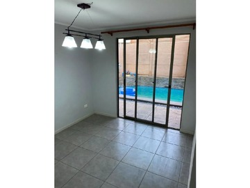Arriendo Mensual / Casa / Maipú