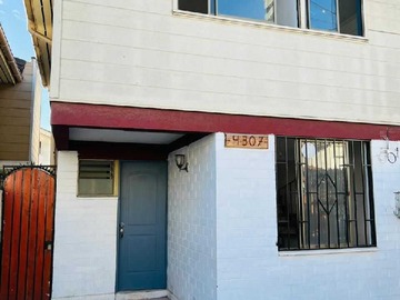 Arriendo Mensual / Casa / Maipú