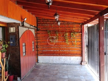 Arriendo Mensual / Casa / Maipú