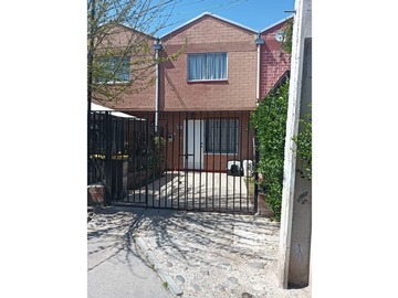 Arriendo Mensual / Casa / Maipú