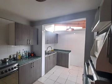 Arriendo Mensual / Casa / Maipú