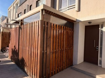Arriendo Mensual / Casa / Maipú