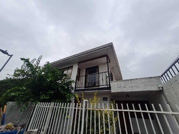 Arriendo Mensual / Casa / Maipú