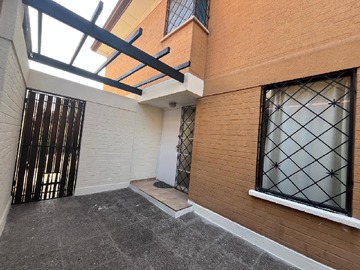 Arriendo Mensual / Casa / Maipú