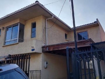 Arriendo Mensual / Casa / Maipú